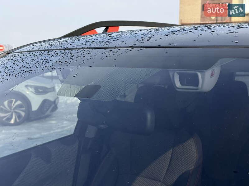 Внедорожник / Кроссовер Subaru Forester 2018 в Харькове