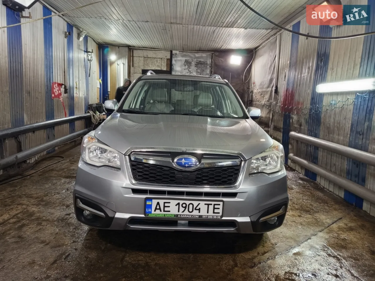 2015 Subaru Forester - мініатюра 23