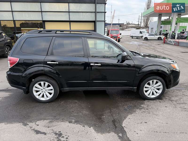Внедорожник / Кроссовер Subaru Forester 2012 в Одессе фото 4 Внедорожник / Кроссовер Subaru Forester 2012 в Одессе