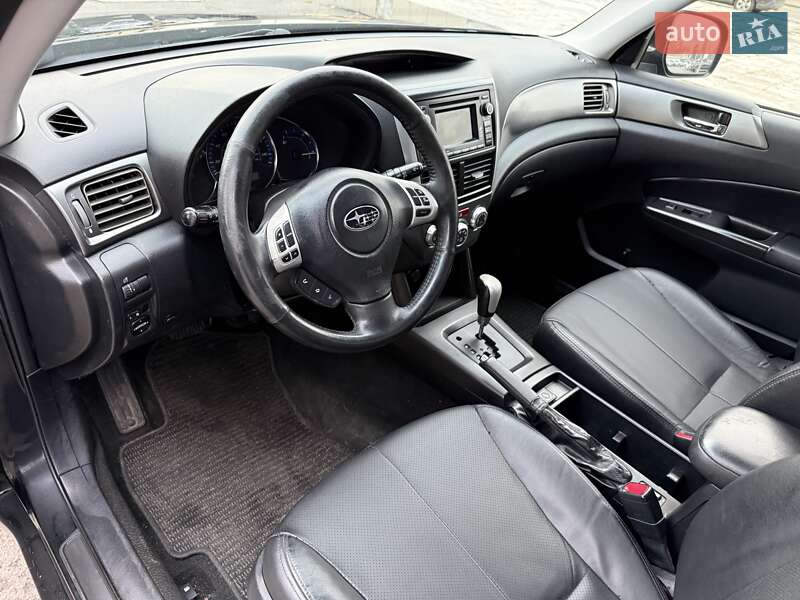 Внедорожник / Кроссовер Subaru Forester 2012 в Одессе фото 9 Внедорожник / Кроссовер Subaru Forester 2012 в Одессе