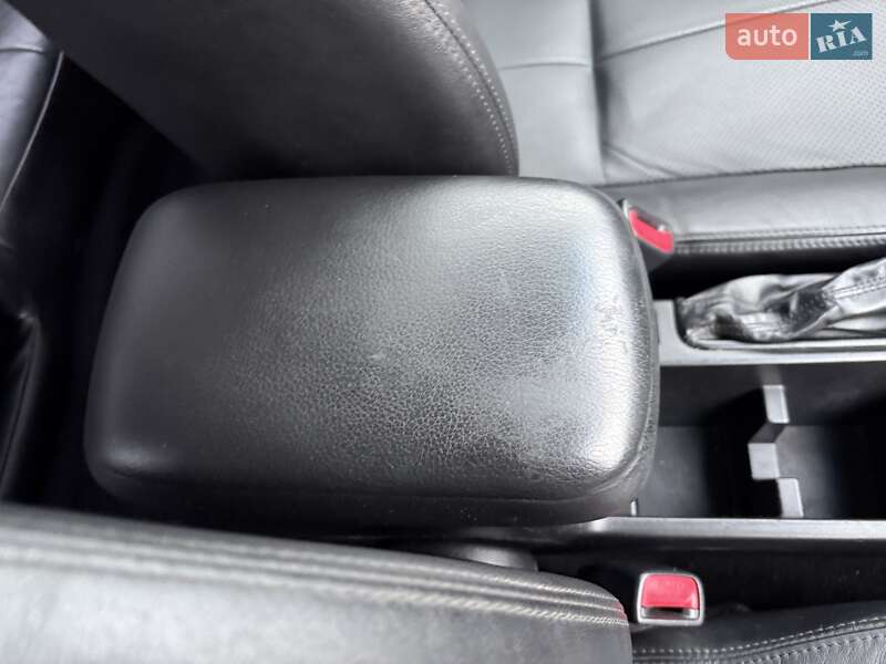 Внедорожник / Кроссовер Subaru Forester 2012 в Одессе фото 22 Внедорожник / Кроссовер Subaru Forester 2012 в Одессе