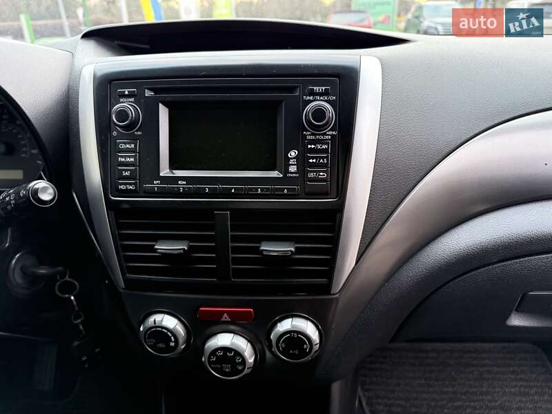 Внедорожник / Кроссовер Subaru Forester 2012 в Одессе фото 27 Внедорожник / Кроссовер Subaru Forester 2012 в Одессе