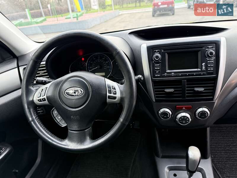 Внедорожник / Кроссовер Subaru Forester 2012 в Одессе фото 28 Внедорожник / Кроссовер Subaru Forester 2012 в Одессе