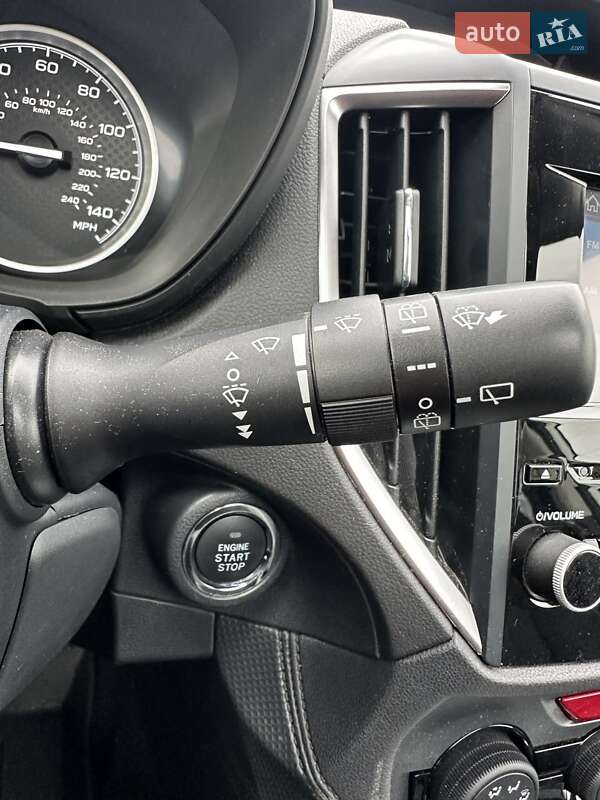 Внедорожник / Кроссовер Subaru Forester 2022 в Белогородке