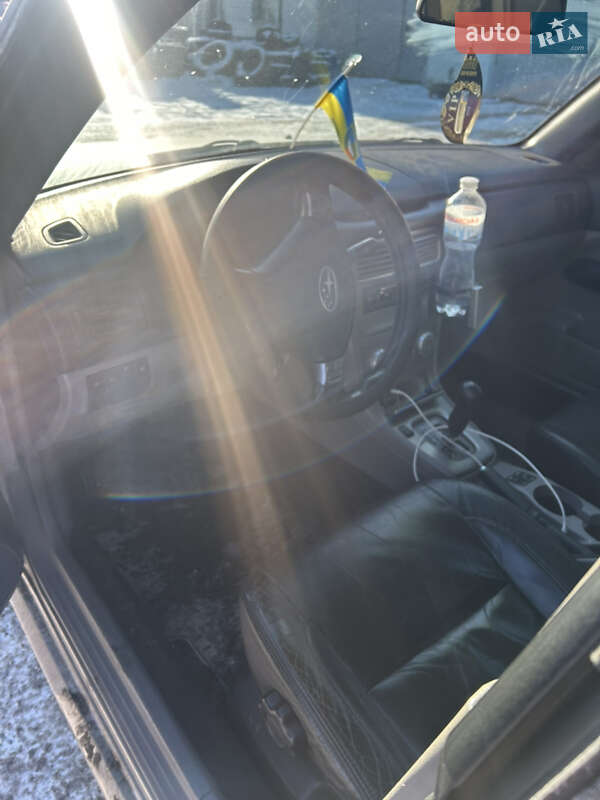 Внедорожник / Кроссовер Subaru Forester 2005 в Павлыше