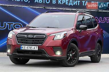 Внедорожник / Кроссовер Subaru Forester 2020 в Запорожье