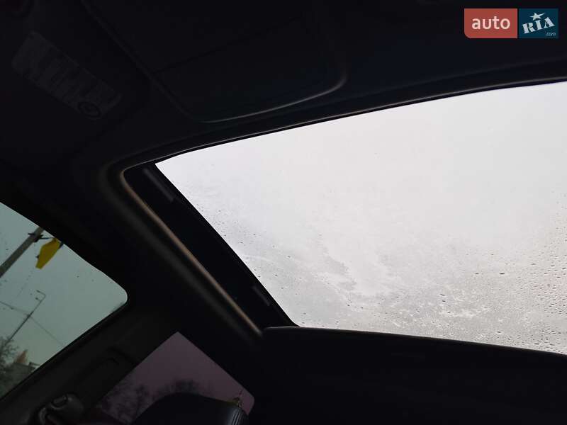 Внедорожник / Кроссовер Subaru Forester 2007 в Броварах