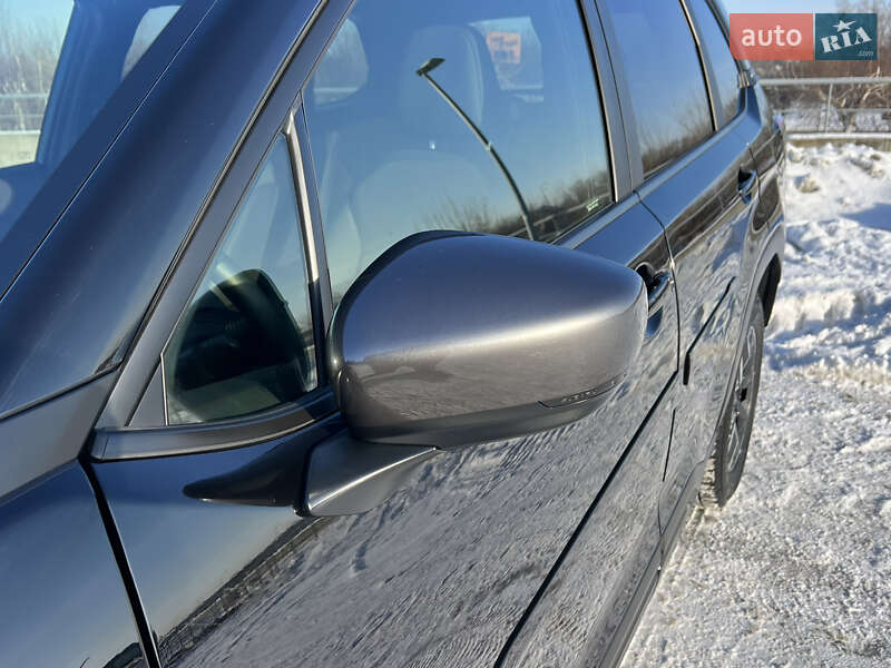 Внедорожник / Кроссовер Subaru Forester 2024 в Киеве