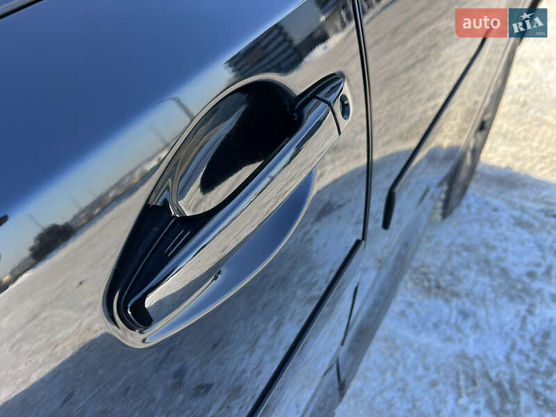 Внедорожник / Кроссовер Subaru Forester 2024 в Киеве