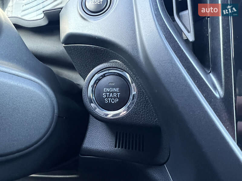 Внедорожник / Кроссовер Subaru Forester 2024 в Киеве