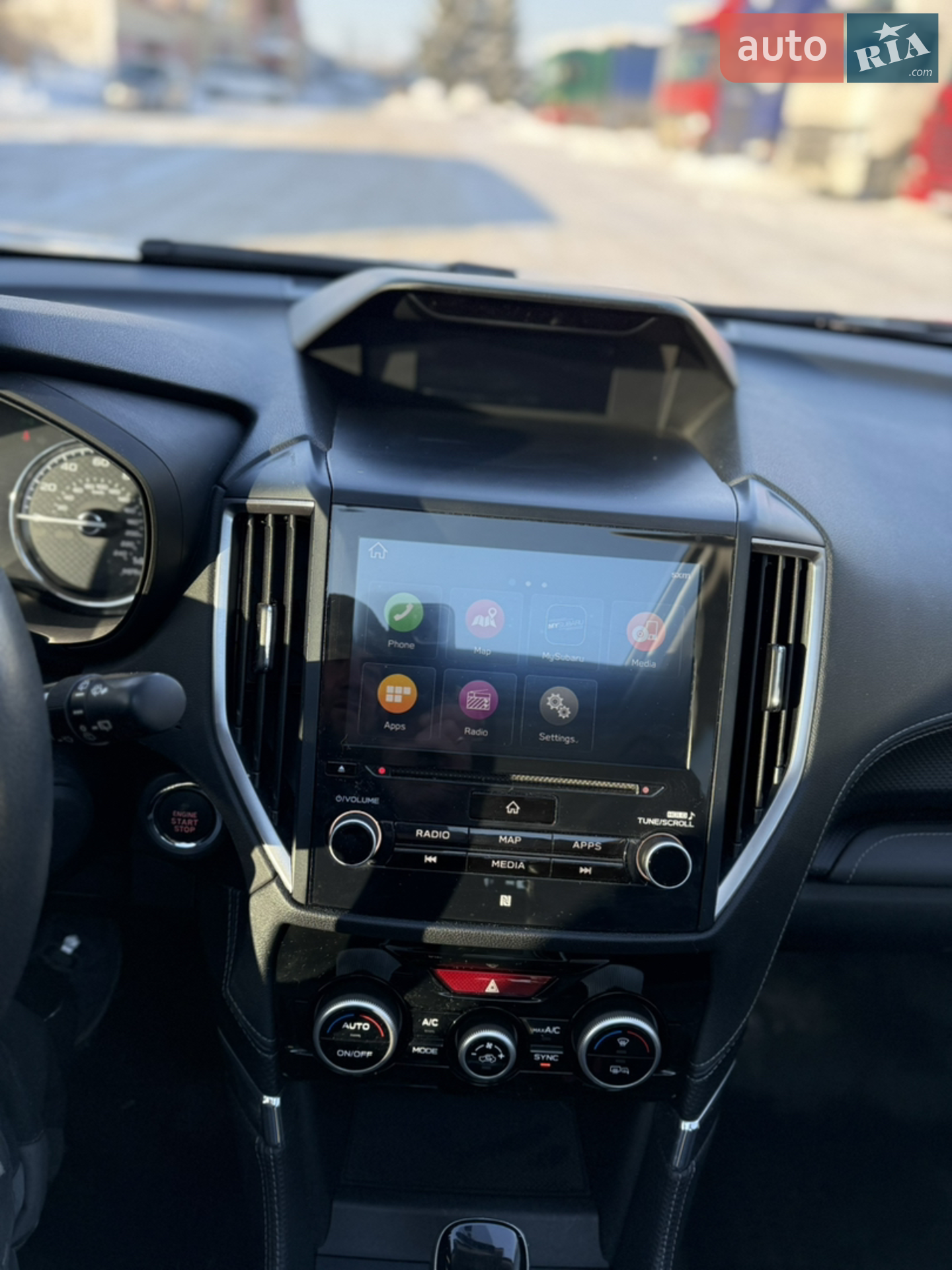2021 Subaru Forester - мініатюра 26