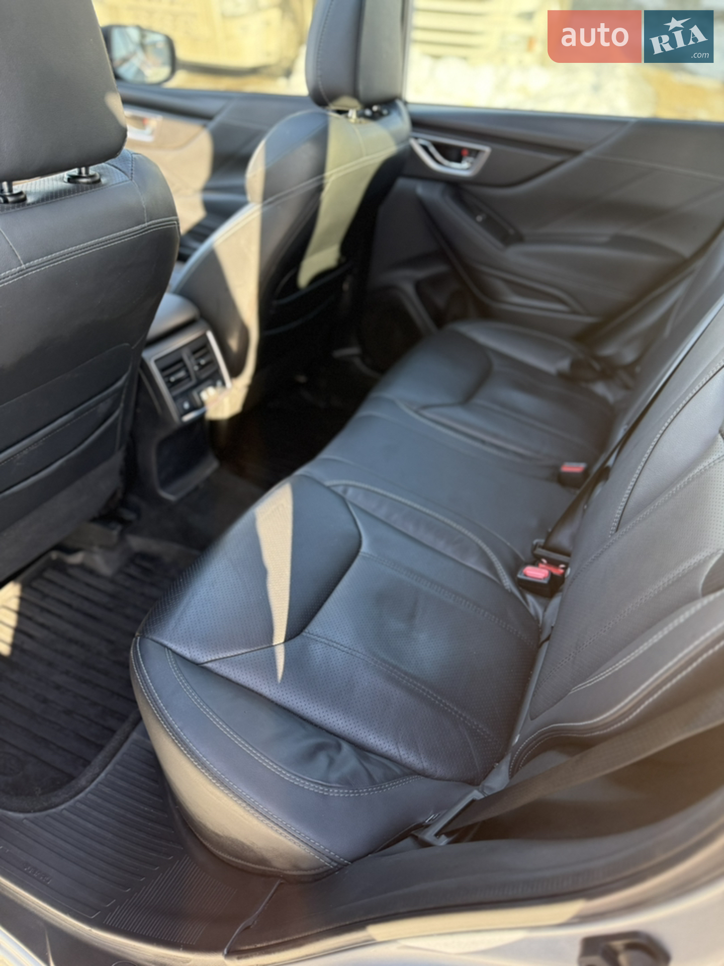 2021 Subaru Forester - мініатюра 32
