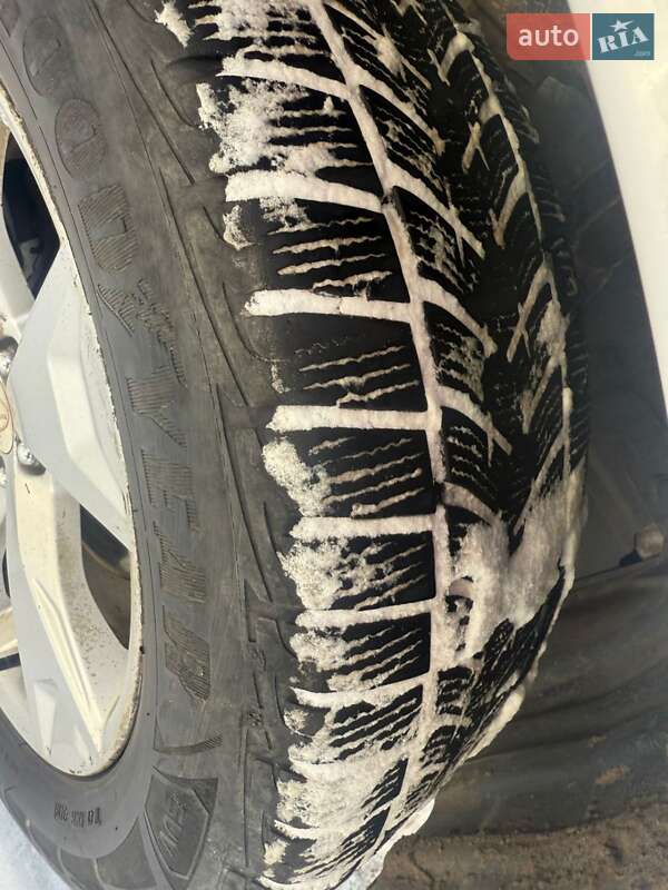 Внедорожник / Кроссовер Subaru Forester 2014 в Краматорске