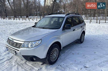Внедорожник / Кроссовер Subaru Forester 2008 в Сумах