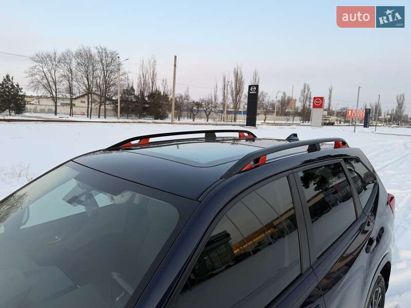 Внедорожник / Кроссовер Subaru Forester 2020 в Днепре