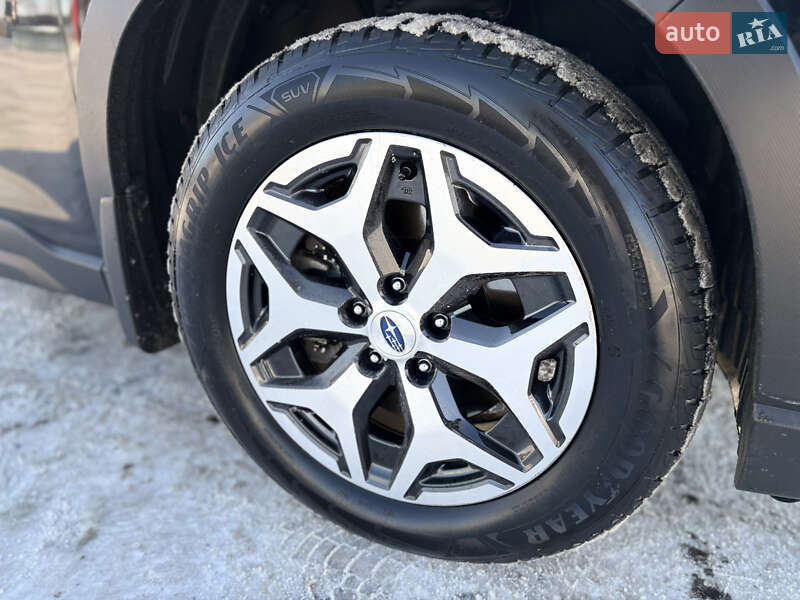 Внедорожник / Кроссовер Subaru Forester 2021 в Киеве фото 15 Внедорожник / Кроссовер Subaru Forester 2021 в Киеве