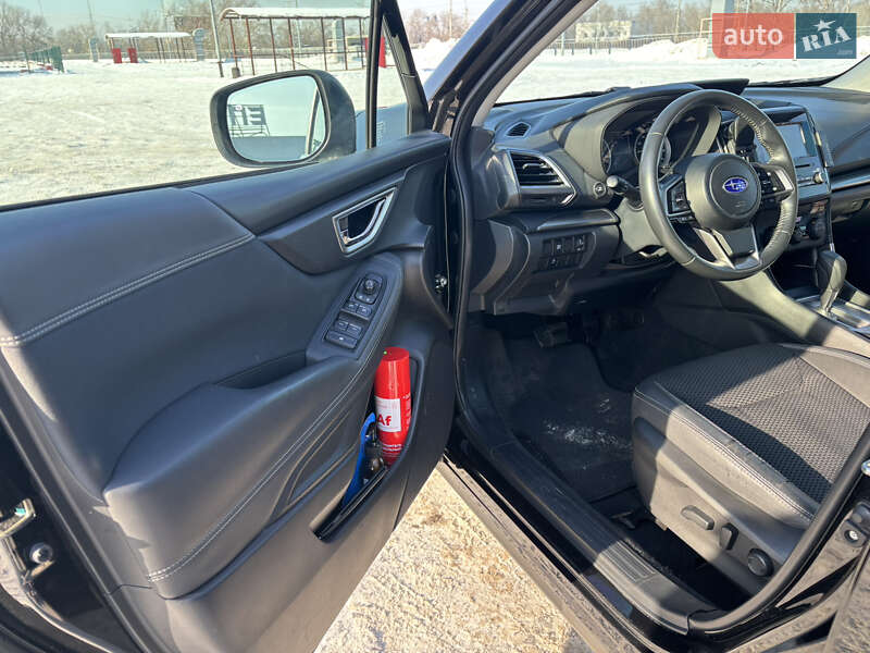 Внедорожник / Кроссовер Subaru Forester 2021 в Киеве фото 18 Внедорожник / Кроссовер Subaru Forester 2021 в Киеве