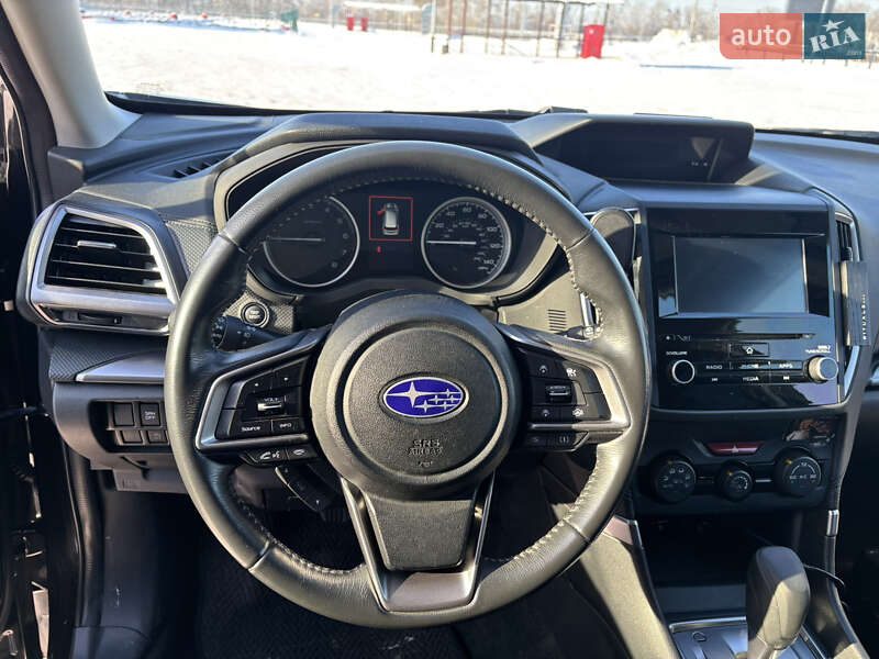 Внедорожник / Кроссовер Subaru Forester 2021 в Киеве фото 19 Внедорожник / Кроссовер Subaru Forester 2021 в Киеве