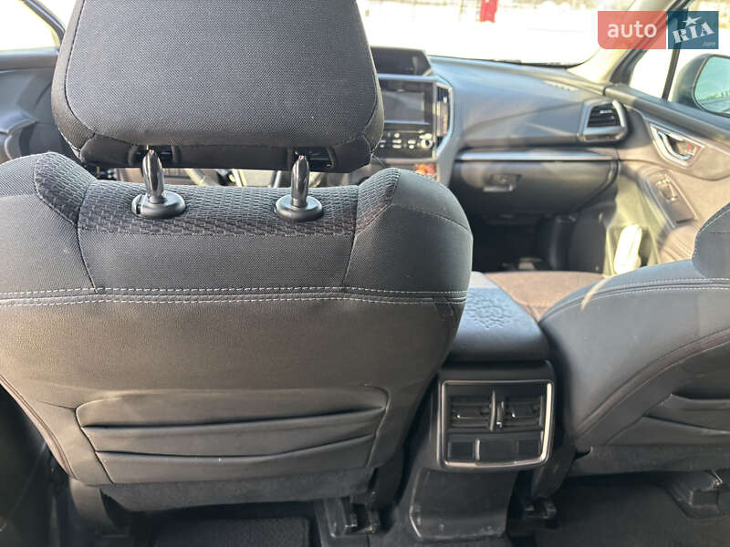 Внедорожник / Кроссовер Subaru Forester 2021 в Киеве фото 24 Внедорожник / Кроссовер Subaru Forester 2021 в Киеве