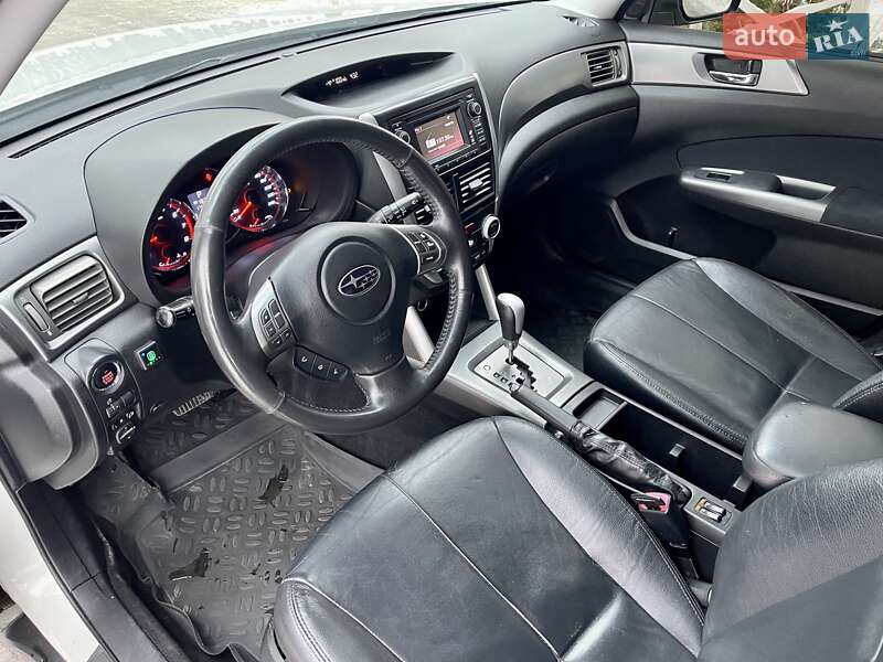 Внедорожник / Кроссовер Subaru Forester 2012 в Киеве фото 26 Внедорожник / Кроссовер Subaru Forester 2012 в Киеве