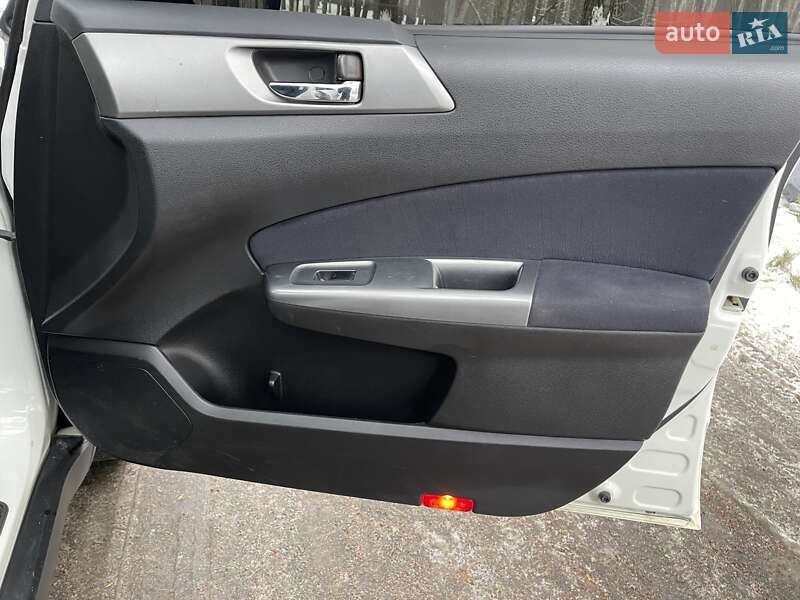 Внедорожник / Кроссовер Subaru Forester 2012 в Киеве фото 57 Внедорожник / Кроссовер Subaru Forester 2012 в Киеве
