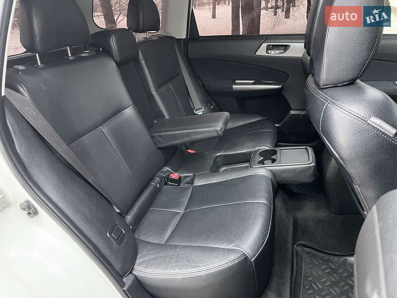 Внедорожник / Кроссовер Subaru Forester 2012 в Киеве фото 39 Внедорожник / Кроссовер Subaru Forester 2012 в Киеве