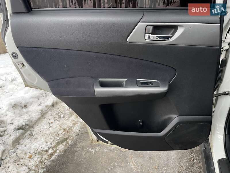 Внедорожник / Кроссовер Subaru Forester 2012 в Киеве фото 55 Внедорожник / Кроссовер Subaru Forester 2012 в Киеве
