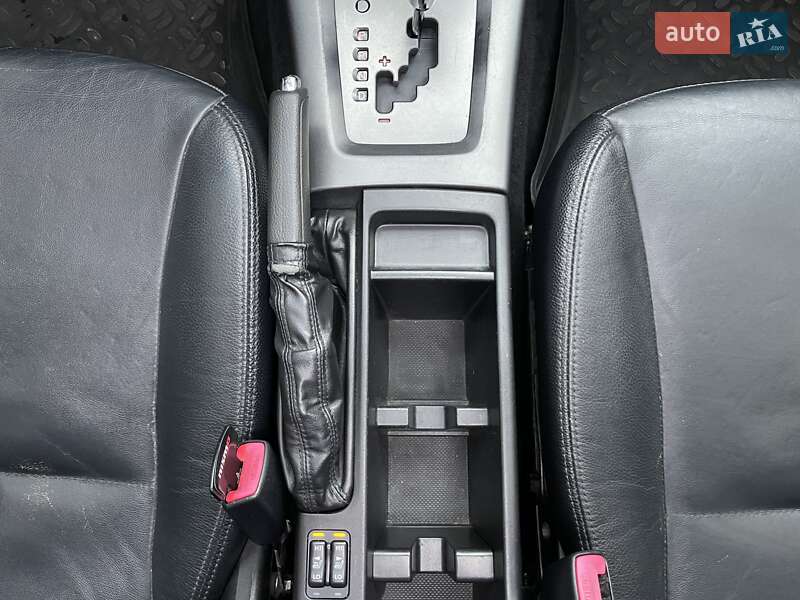 Внедорожник / Кроссовер Subaru Forester 2012 в Киеве фото 42 Внедорожник / Кроссовер Subaru Forester 2012 в Киеве