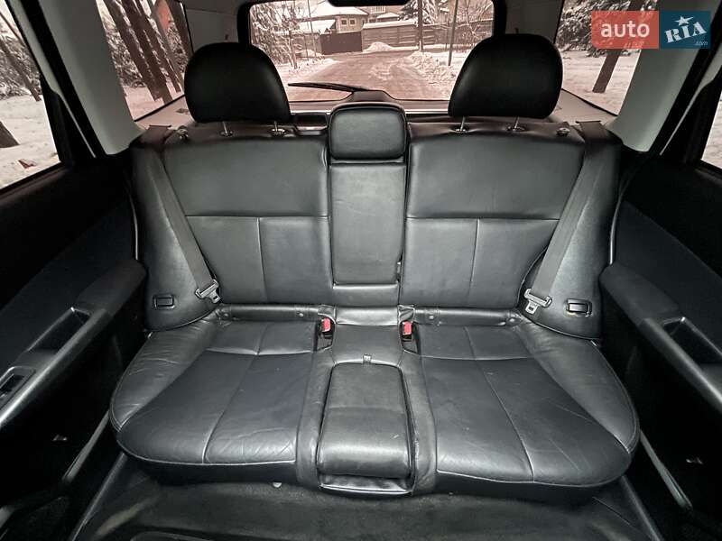 Внедорожник / Кроссовер Subaru Forester 2012 в Киеве фото 41 Внедорожник / Кроссовер Subaru Forester 2012 в Киеве