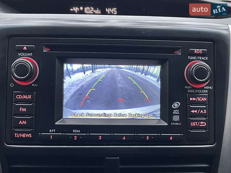 Внедорожник / Кроссовер Subaru Forester 2012 в Киеве фото 47 Внедорожник / Кроссовер Subaru Forester 2012 в Киеве