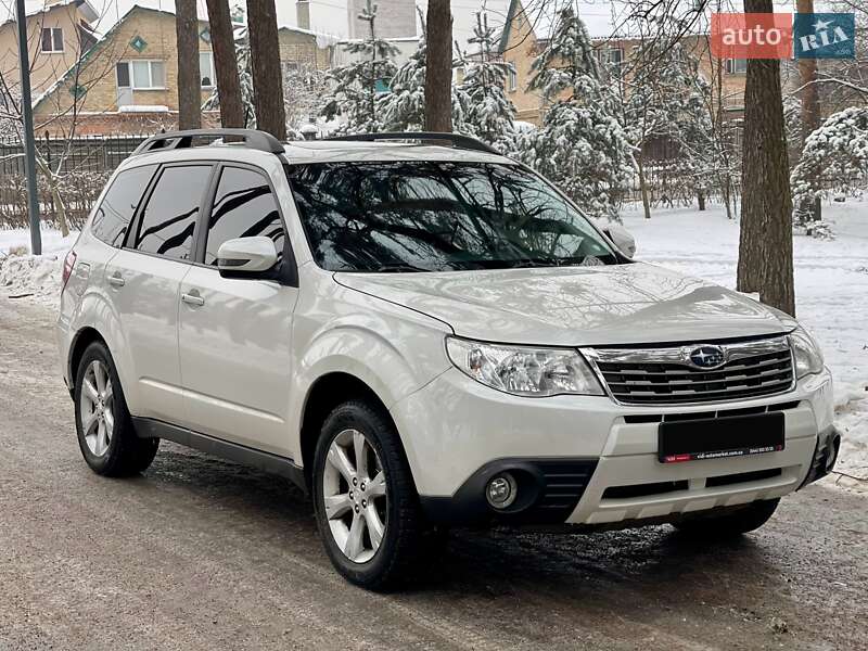 Внедорожник / Кроссовер Subaru Forester 2012 в Киеве фото 9 Внедорожник / Кроссовер Subaru Forester 2012 в Киеве