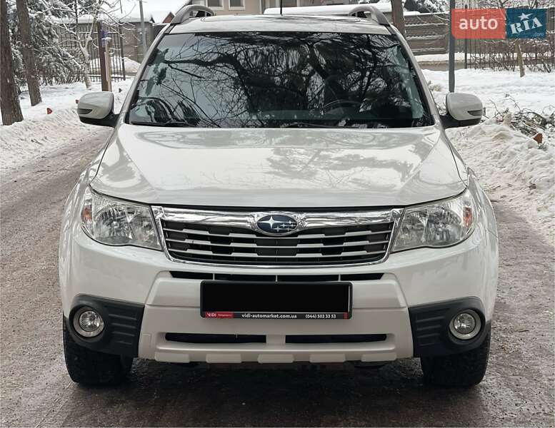 Внедорожник / Кроссовер Subaru Forester 2012 в Киеве фото 2 Внедорожник / Кроссовер Subaru Forester 2012 в Киеве