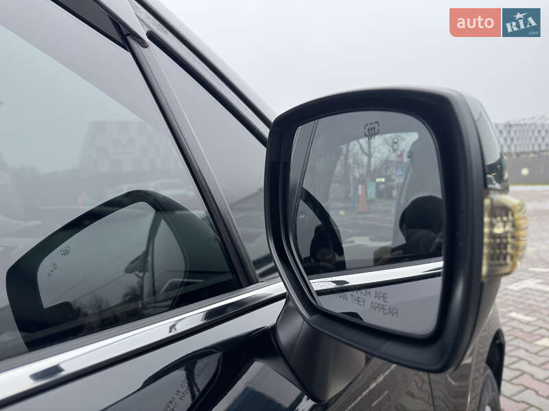 Внедорожник / Кроссовер Subaru Forester 2017 в Одессе фото 25 Внедорожник / Кроссовер Subaru Forester 2017 в Одессе