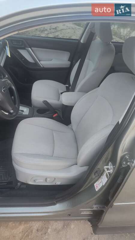 Внедорожник / Кроссовер Subaru Forester 2013 в Кропивницком фото 10 Внедорожник / Кроссовер Subaru Forester 2013 в Кропивницком