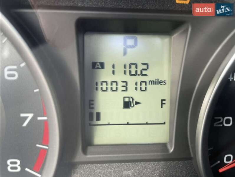Внедорожник / Кроссовер Subaru Forester 2013 в Кропивницком фото 6 Внедорожник / Кроссовер Subaru Forester 2013 в Кропивницком
