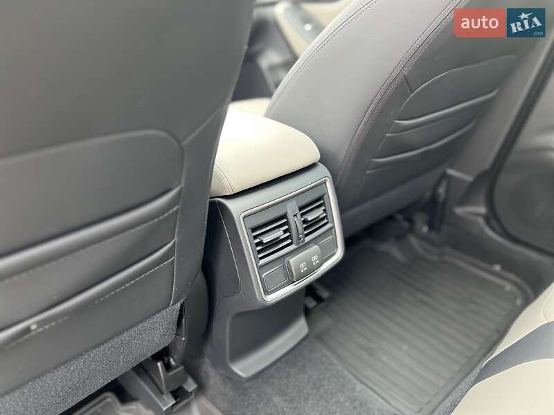 Внедорожник / Кроссовер Subaru Forester 2022 в Киеве фото 12 Внедорожник / Кроссовер Subaru Forester 2022 в Киеве