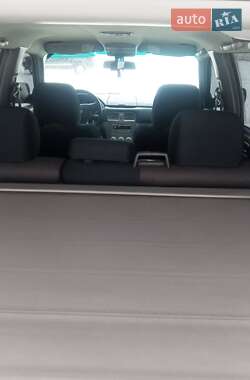 Внедорожник / Кроссовер Subaru Forester 2007 в Новояворовске