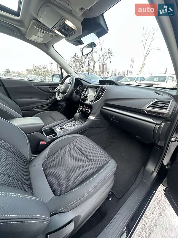 Внедорожник / Кроссовер Subaru Forester 2024 в Белогородке фото 22 Внедорожник / Кроссовер Subaru Forester 2024 в Белогородке