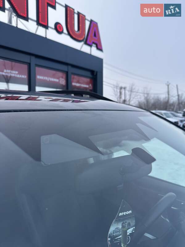 Внедорожник / Кроссовер Subaru Forester 2024 в Белогородке фото 25 Внедорожник / Кроссовер Subaru Forester 2024 в Белогородке