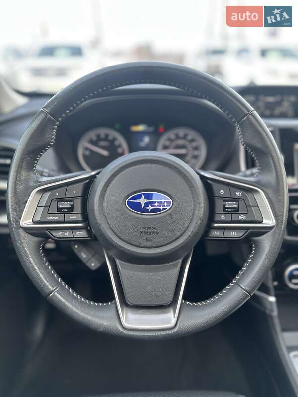 Внедорожник / Кроссовер Subaru Forester 2024 в Белогородке фото 30 Внедорожник / Кроссовер Subaru Forester 2024 в Белогородке