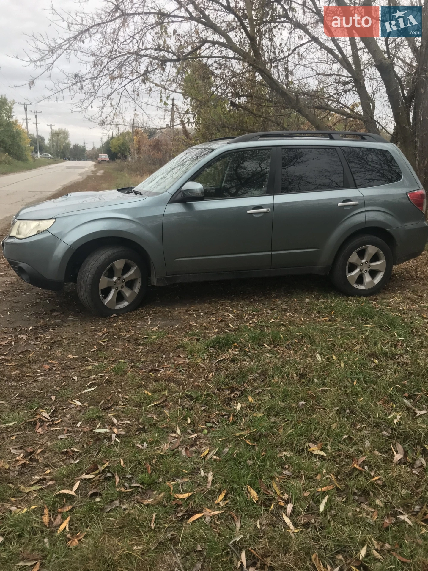 2012 Subaru Forester - мініатюра 5