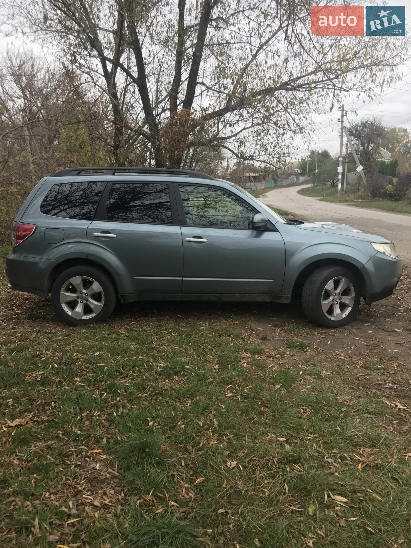 2012 Subaru Forester - мініатюра 6