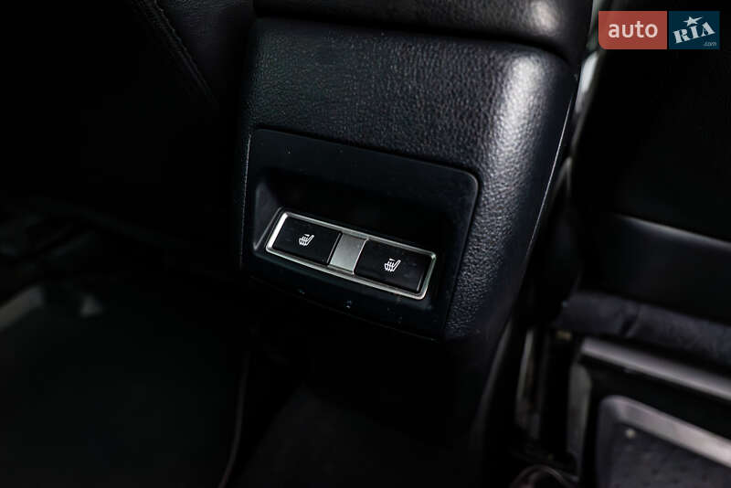 Внедорожник / Кроссовер Subaru Forester 2017 в Киеве фото 22 Внедорожник / Кроссовер Subaru Forester 2017 в Киеве