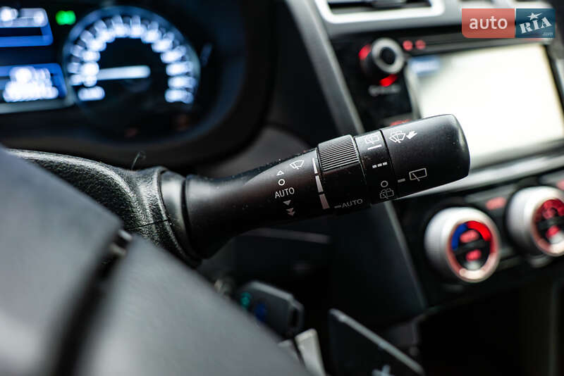 Внедорожник / Кроссовер Subaru Forester 2017 в Киеве фото 15 Внедорожник / Кроссовер Subaru Forester 2017 в Киеве