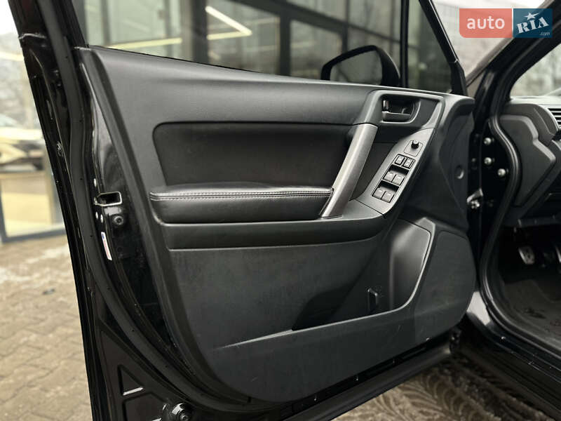 Внедорожник / Кроссовер Subaru Forester 2016 в Одессе