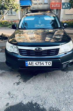 Внедорожник / Кроссовер Subaru Forester 2008 в Павлограде