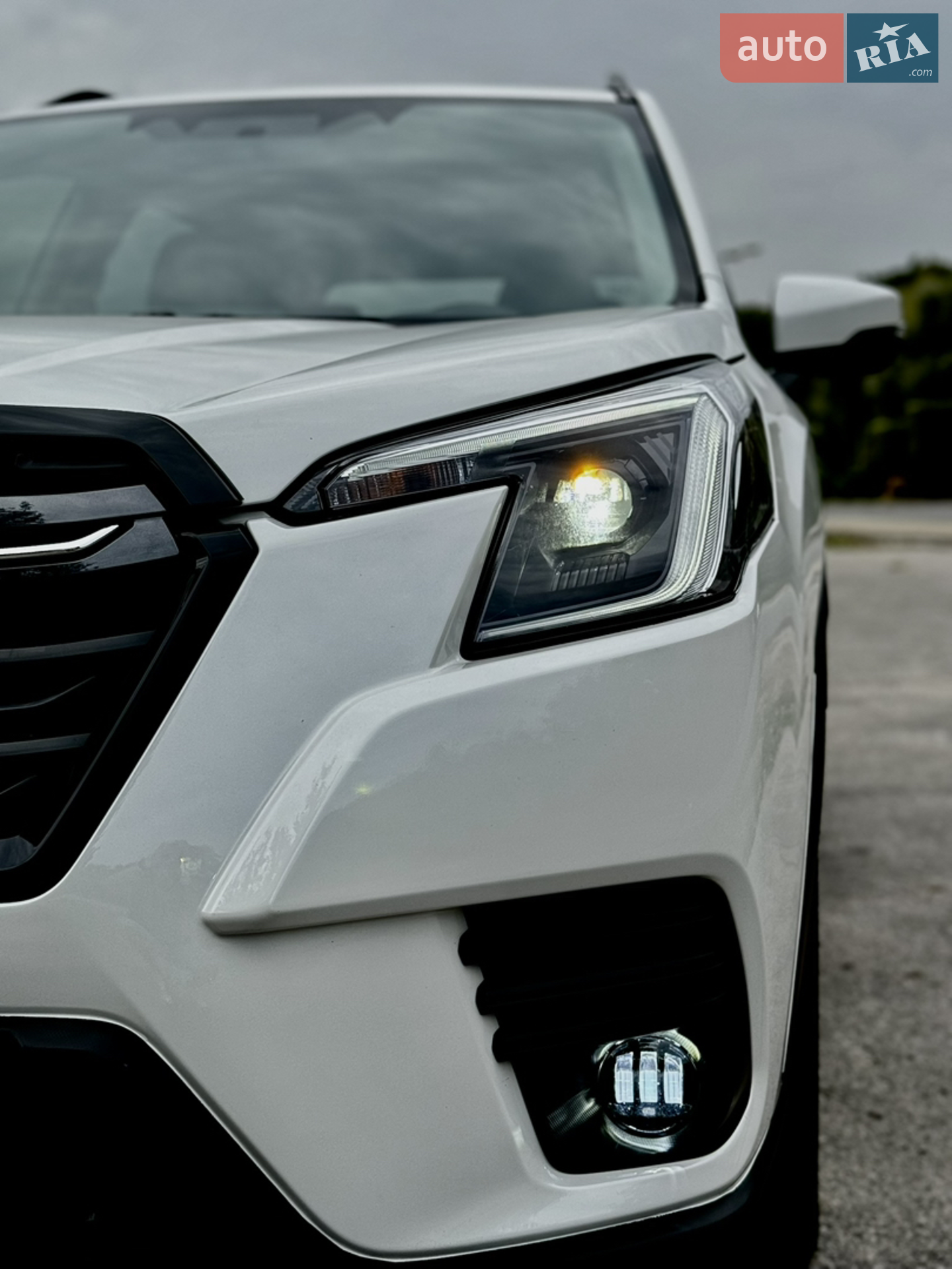 2022 Subaru Forester - мініатюра 6