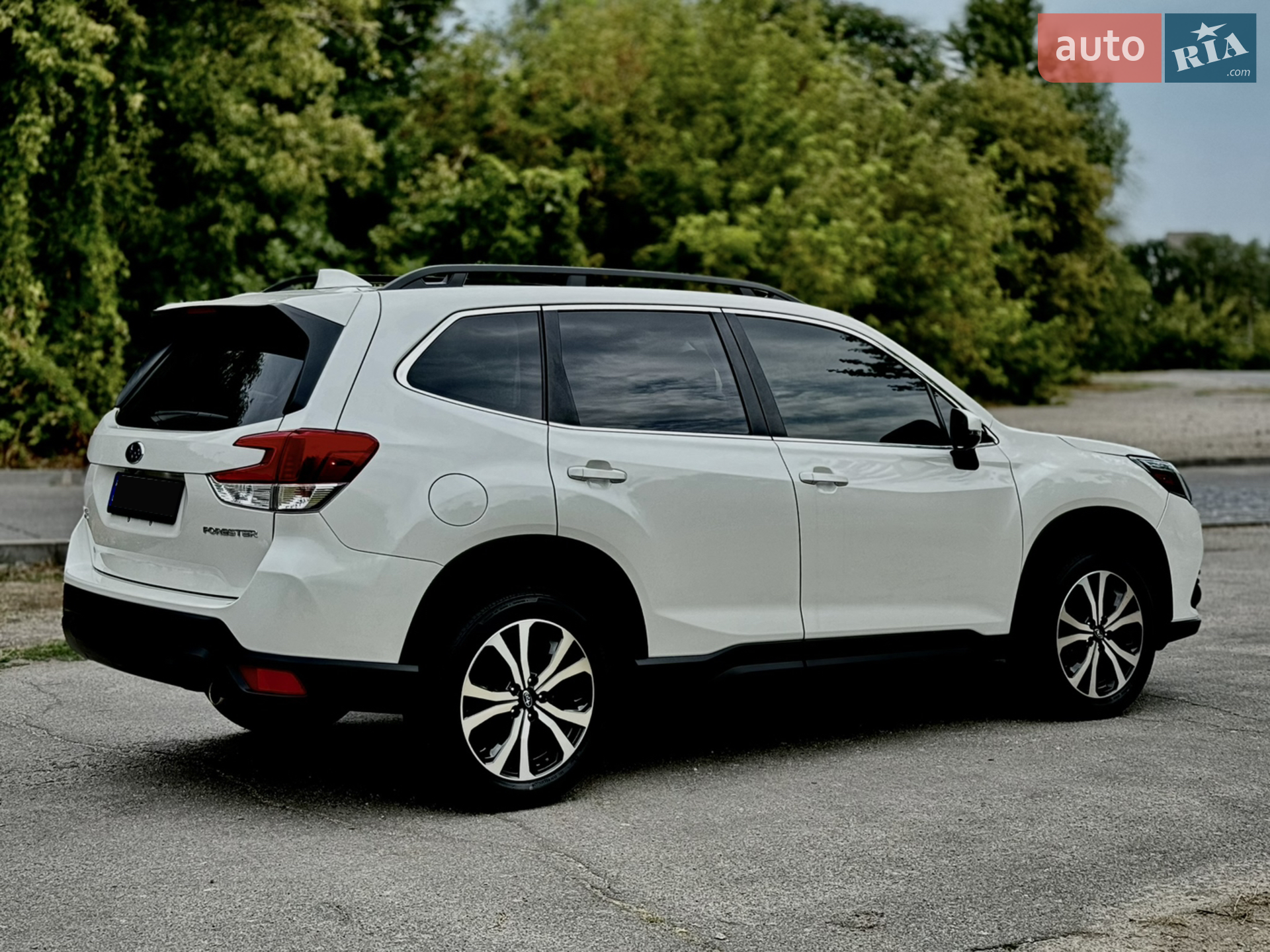 2022 Subaru Forester - мініатюра 11