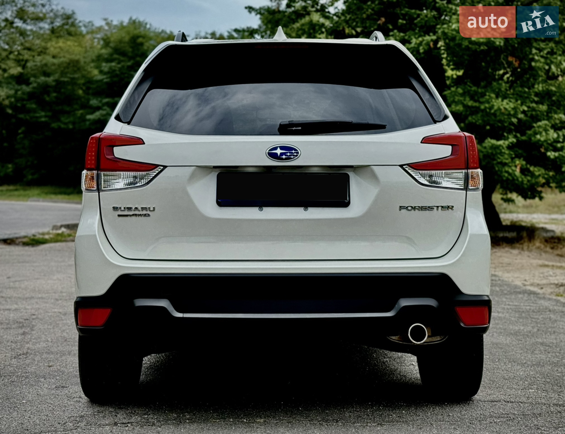2022 Subaru Forester - мініатюра 14
