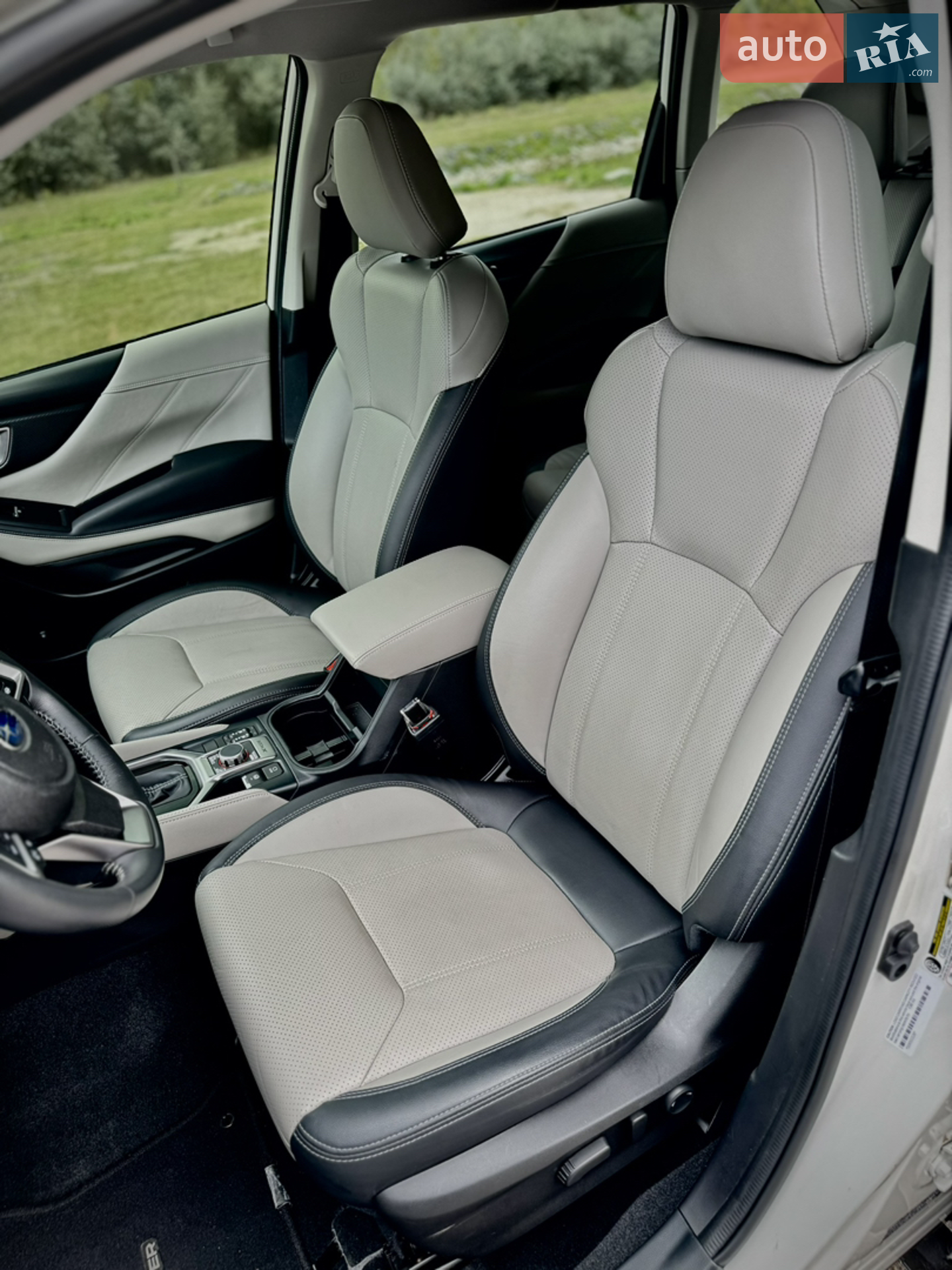 2022 Subaru Forester - мініатюра 18